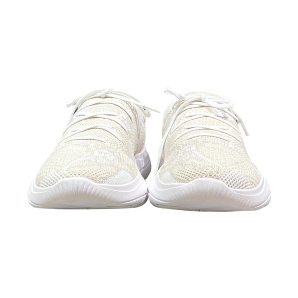 Sorel Explorer Blitz Stride Lace Knit Sneaker 1986331100 White US 7.5 - Picture 1 of 3